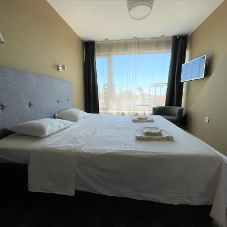 Cathedral View Flat דירה וארנה