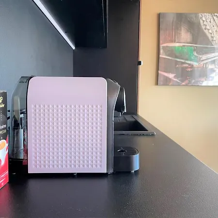 Cathedral View Flat דירה