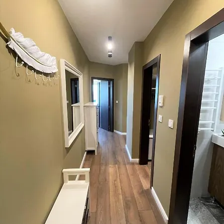 Cathedral View Flat דירה *